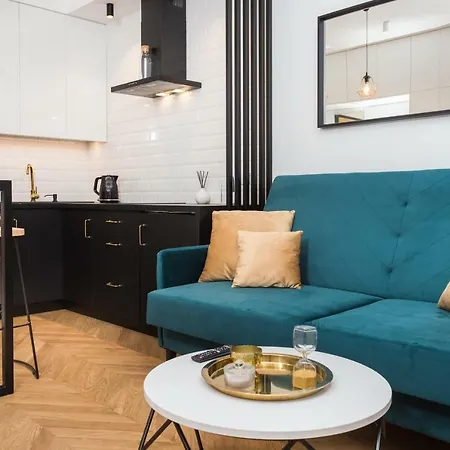 Of The Kings-bacalar Apartment Krakow