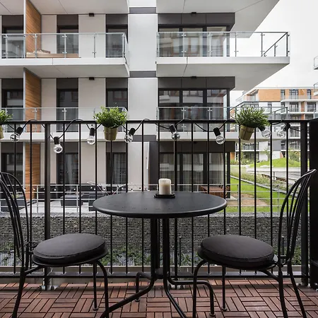 Of The Kings-bacalar Appartement Cracovie
