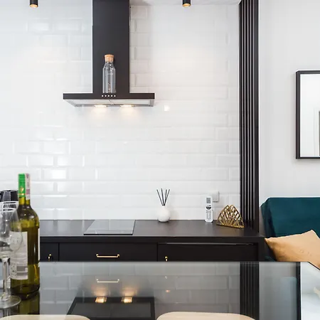 Of The Kings-bacalar Appartement Cracovie