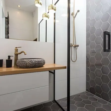 Of The Kings-bacalar Appartement Krakau