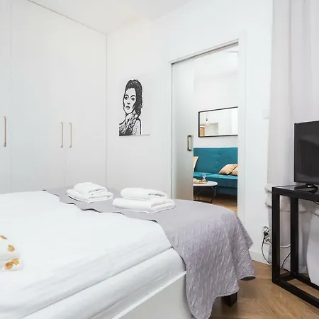 Apartament Of The Kings-bacalar