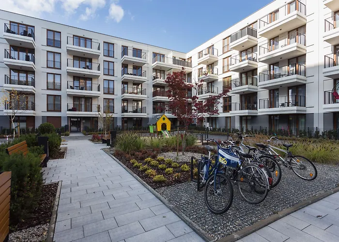 Appartement Of The Kings-bacalar Cracovie