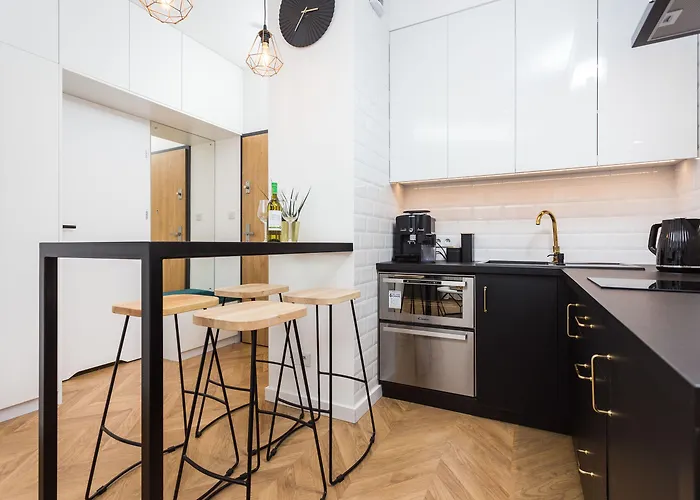 Of The Kings-bacalar Appartement Cracovie