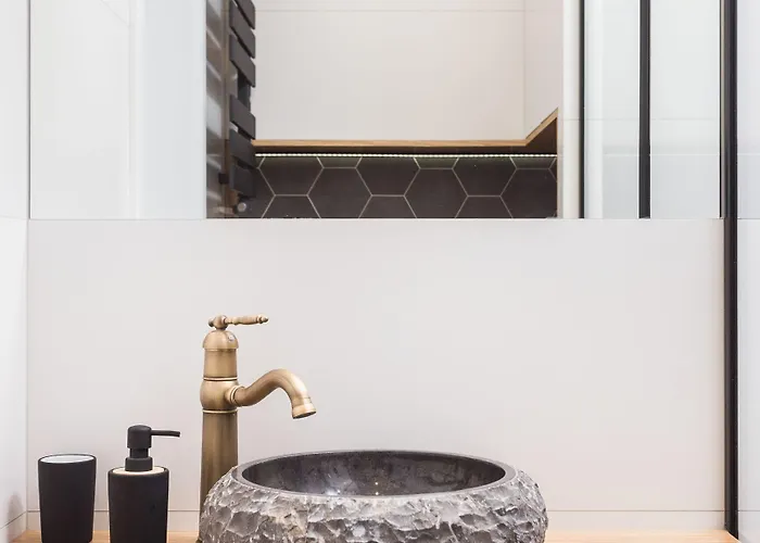 Of The Kings-bacalar Appartement *