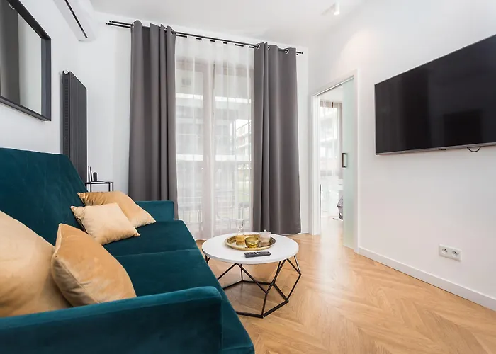 Of The Kings-bacalar Appartement Cracovie