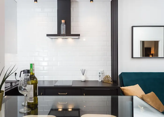 Of The Kings-bacalar Appartement Cracovie