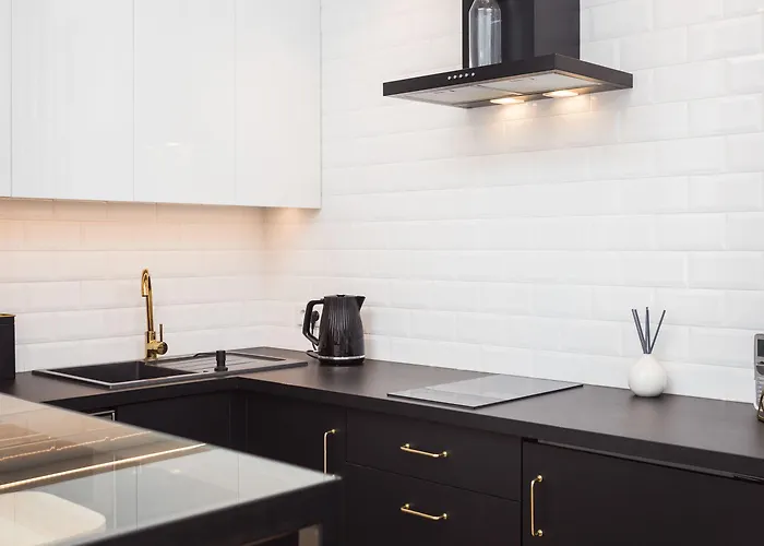 Appartement Of The Kings-bacalar Cracovie