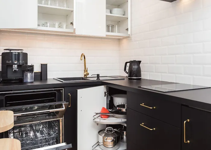 Appartement Of The Kings-bacalar