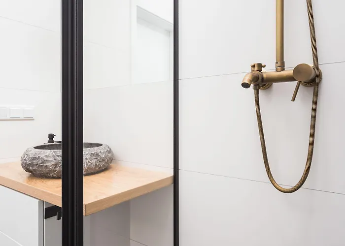 Appartement Of The Kings-bacalar Cracovie