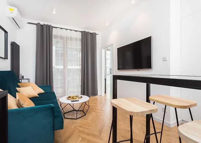 Appartement Of The Kings-bacalar Cracovie