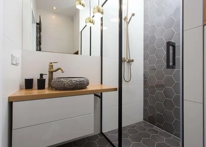 Of The Kings-bacalar Appartement Cracovie