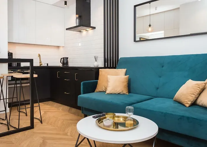 Of The Kings-bacalar Appartement Cracovie