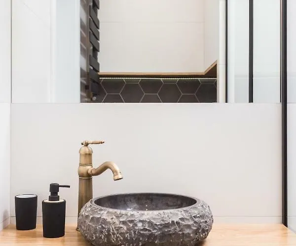 Appartement Of The Kings-bacalar *