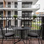 Of The Kings-bacalar Apartamento Cracovia