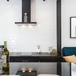 Of The Kings-bacalar Apartamento Cracovia